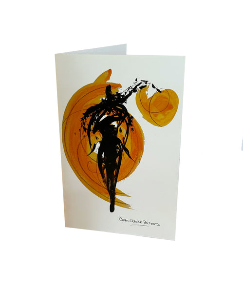 Affiche Jean-Claude Poitras, Marilyn