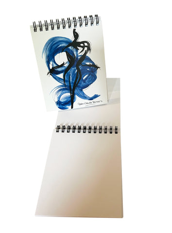 Carnet de dessin Jean-Claude Poitras, Élisa