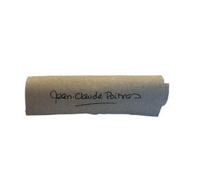 Étui à crayons Jean-Claude Poitras