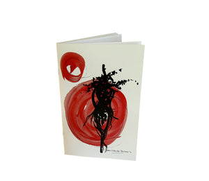 Carnet d’écriture Jean-Claude Poitras, Barbara